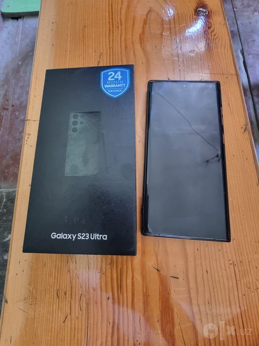 SAMSUNG S 23 ultra сотилади