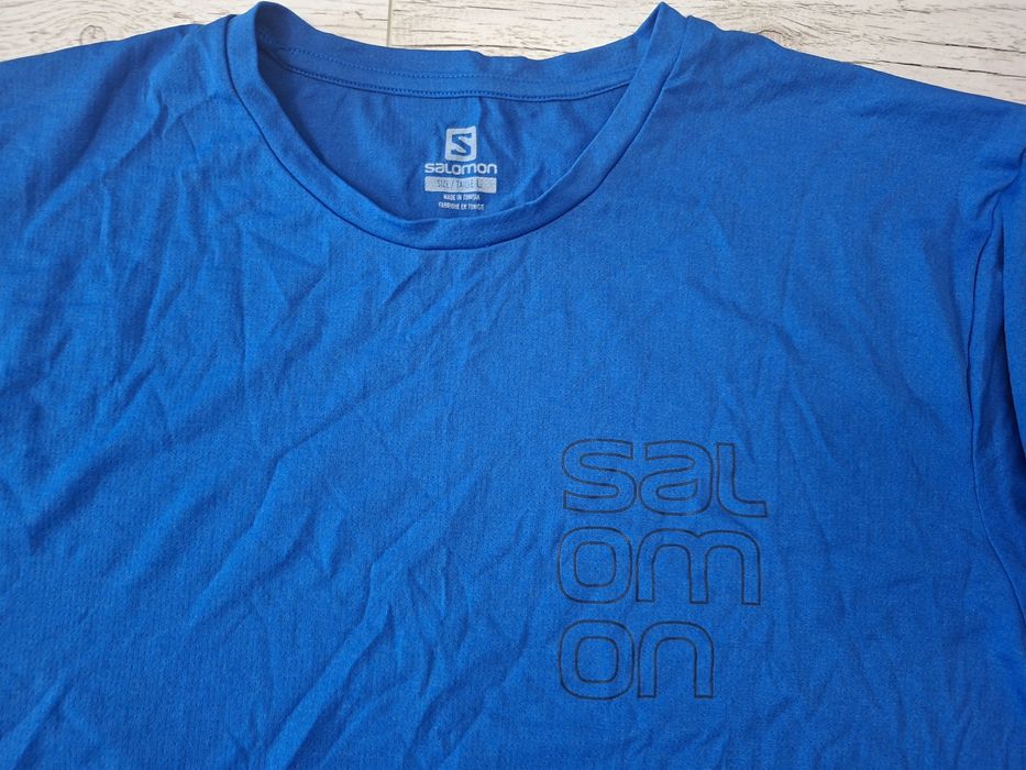 Salomon-Оригинална