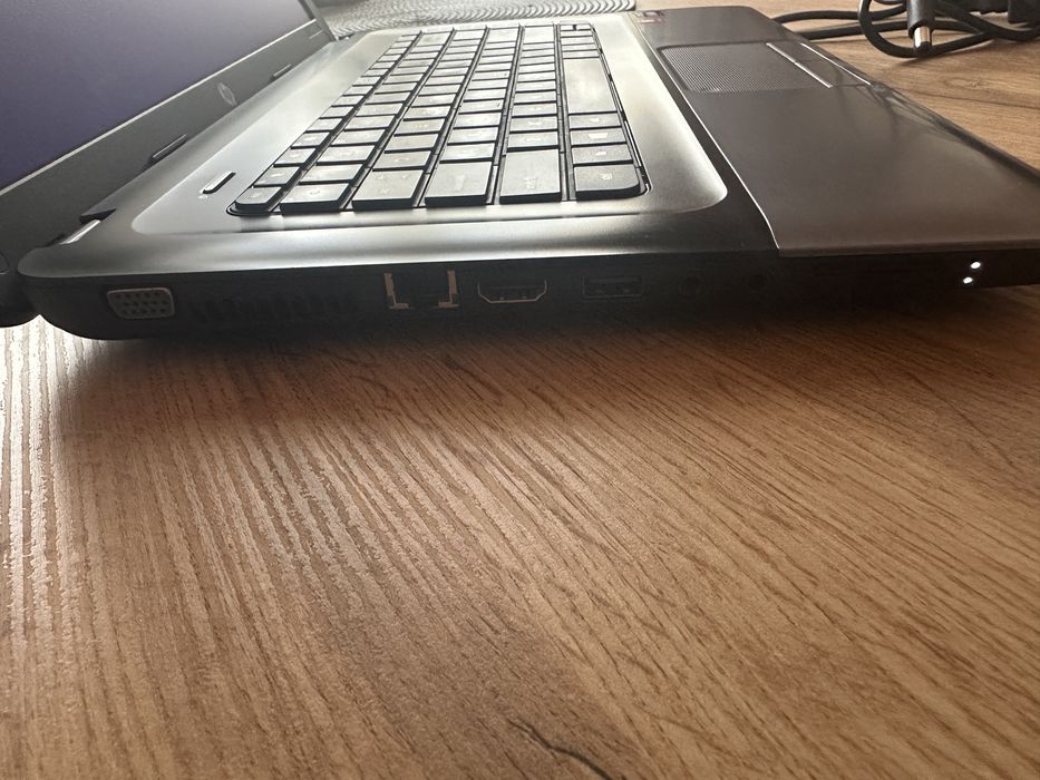 Лаптоп HP 255 G1 / 15,6