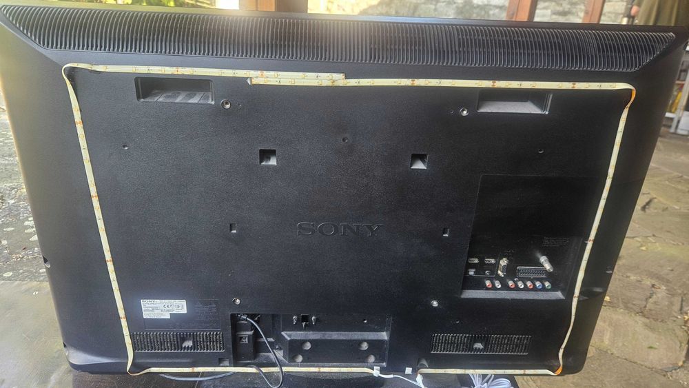 Телевизор SONY 37'