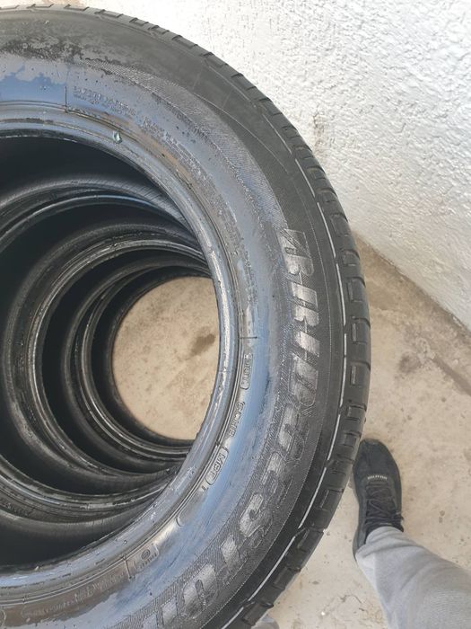 Гуми Бриджстон   - 4бр.