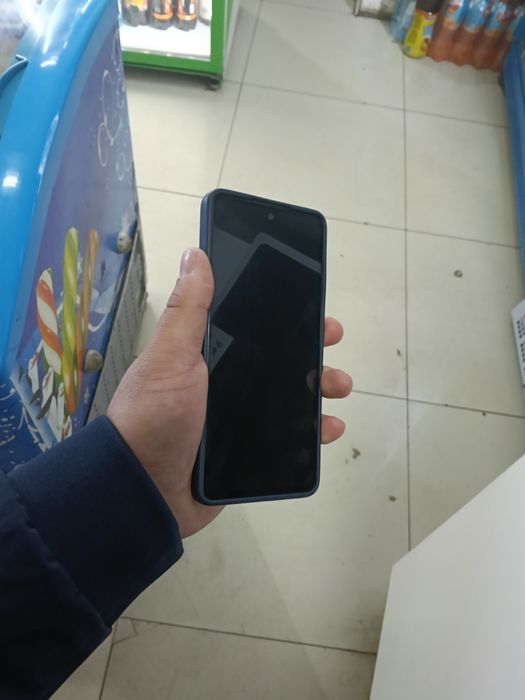 Samsung A52 память 128