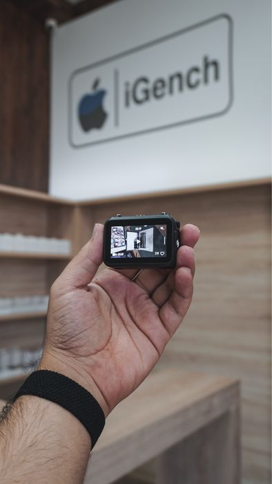 DJI Osmo Nano 128GB 4K