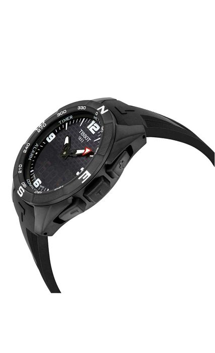 Tissot t touch solar expert