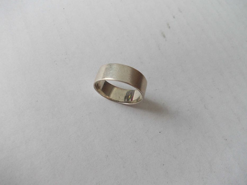 Verigheta veche din argint 7