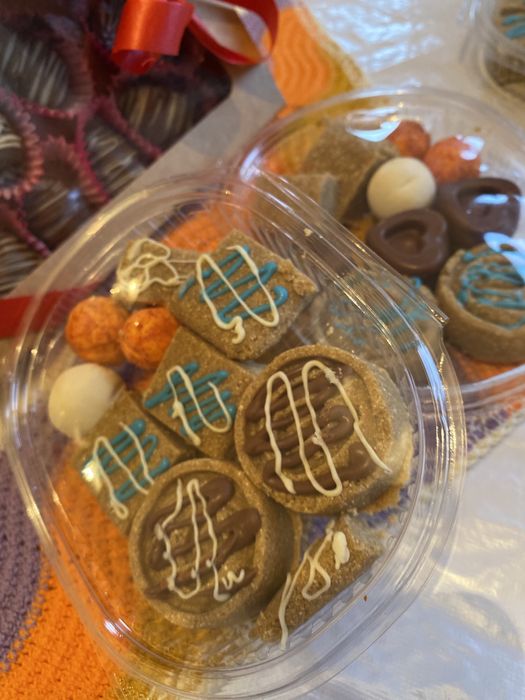 Клубника В шоколаде