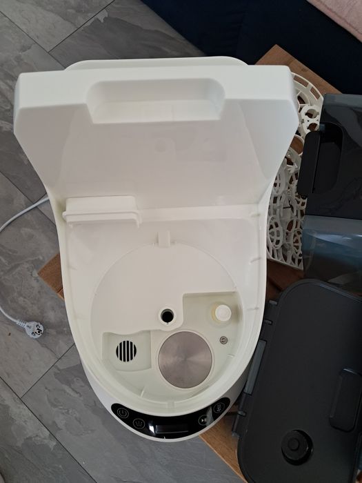 Baby Brezza Bottle Washer Pro