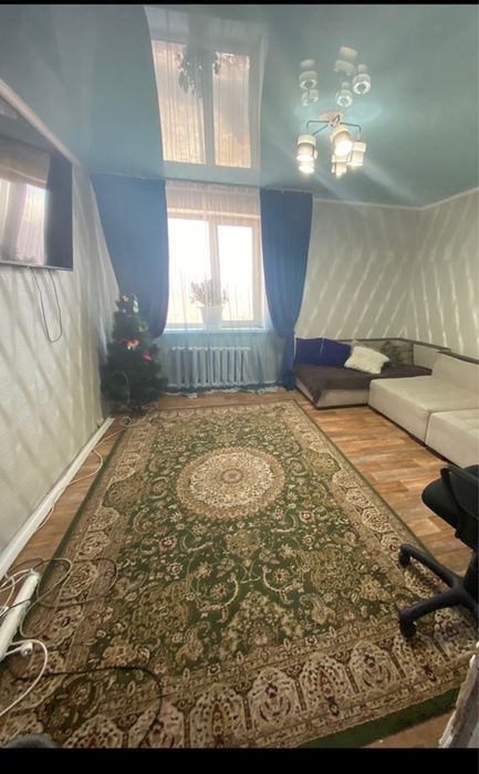 Частный дом в поселке Шыгыс