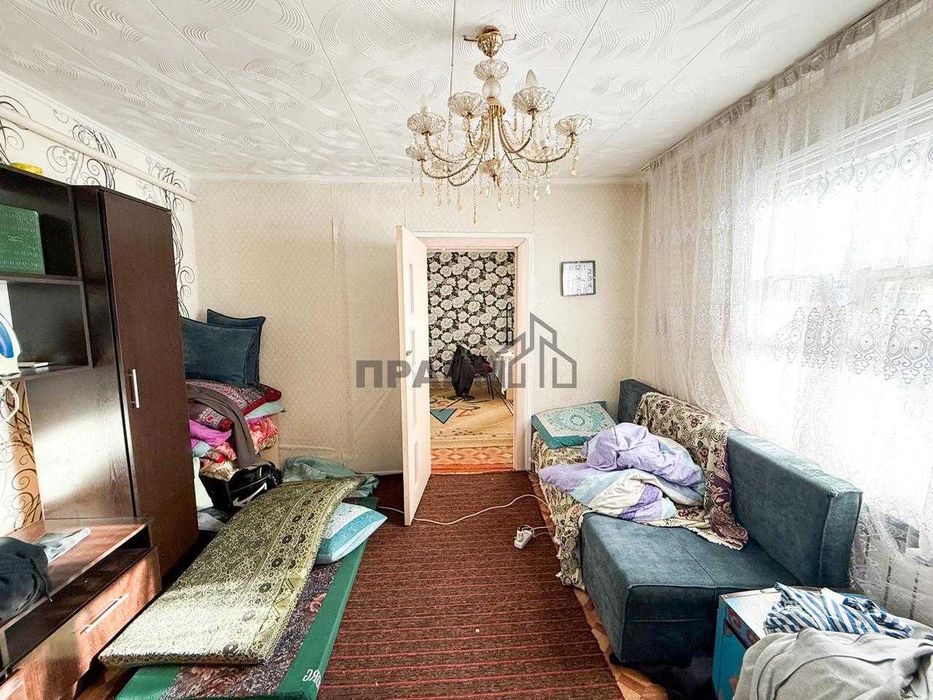 ПРОДАМ 2х ком. дом Каратал (Султан ПРАЙМ)