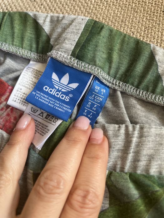 Клин Adidas оригинален
