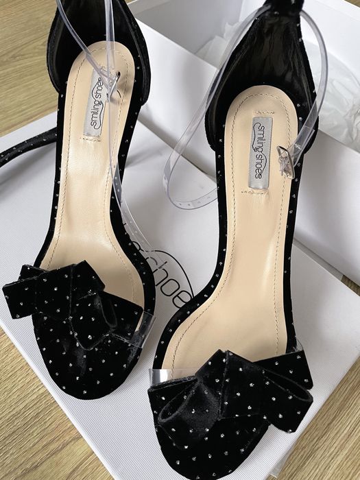 Sandale NOI Smiling Shoes marimea 37