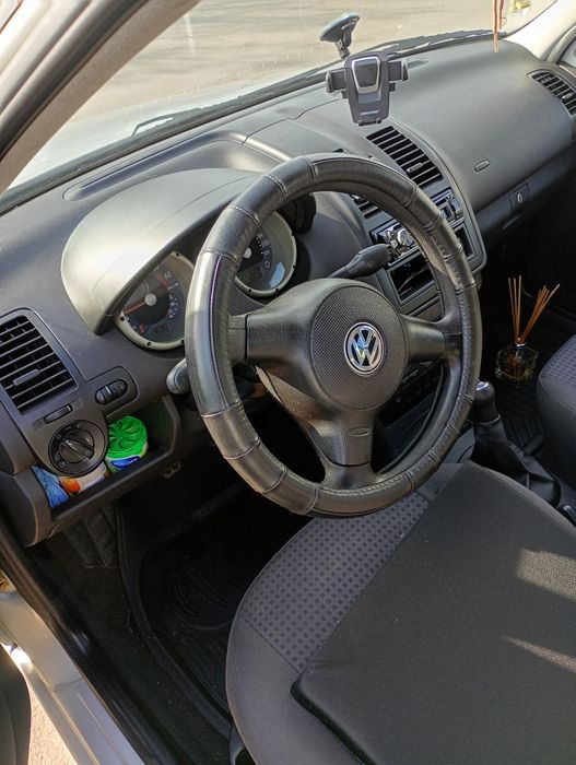 Volswagen polo 1.4