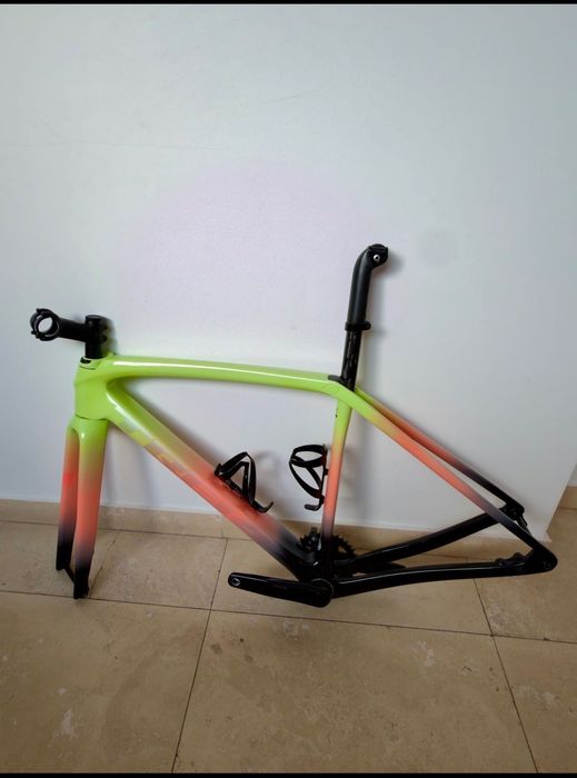 Cadru Trek Boone 52