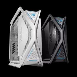 Продавам компютърна кутия Asus hyperion gr701 Неразпечатана!