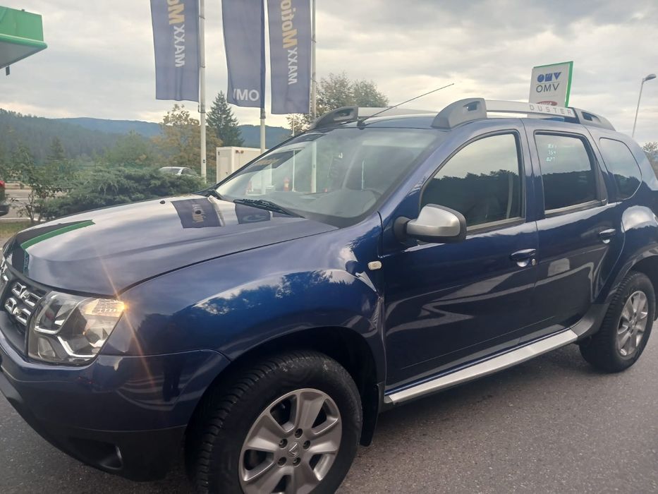 Vand Dacia DUSTER
