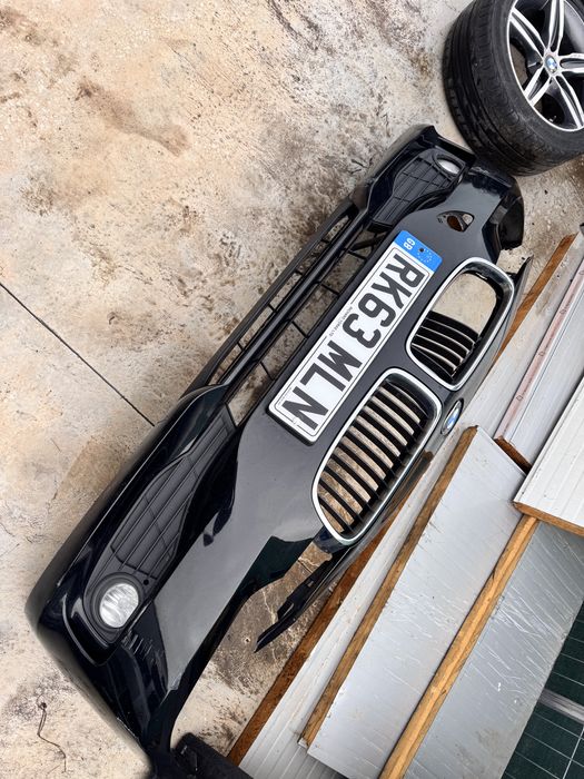 Bara fata BMW F30 F31 Seria3