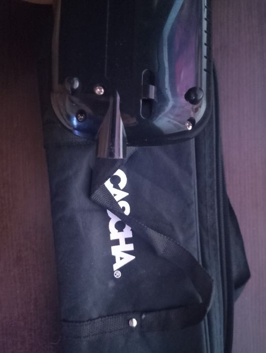 Orgă pe bază de aer impecabilă