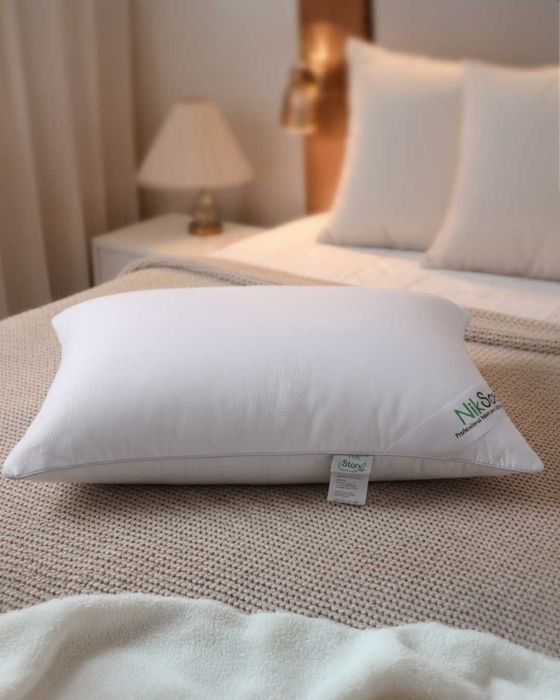 Подушка Элит NikStory