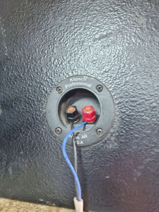 Колонка  Klipsch