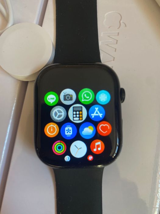 Apple watch SE Lux