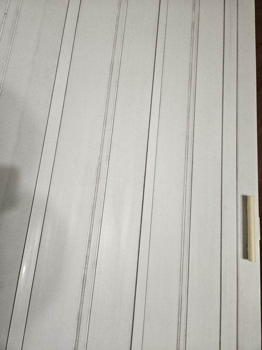 Сгъваема врата хармония Pvc