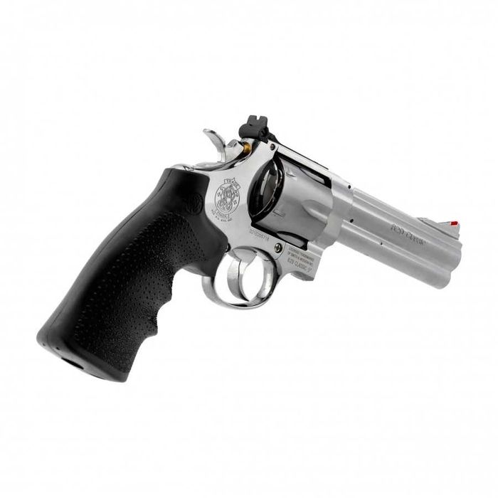 Revolver Smith & Wesson 629 Classic 5''  UMAREX airsoft logo ORIGINAL