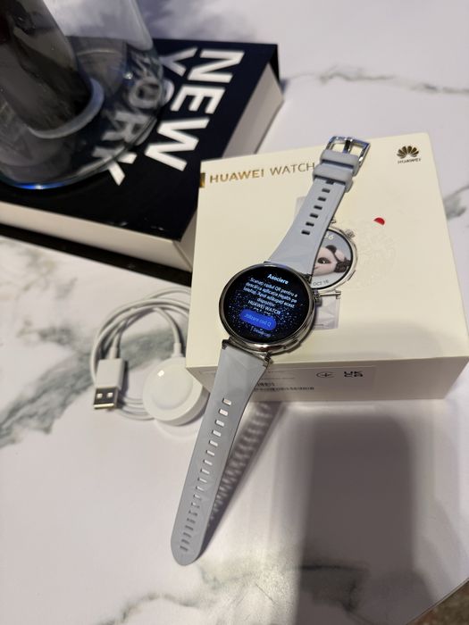 Ceas Huawei GT 5 41mm