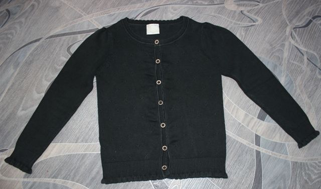 Продам школьную кофту