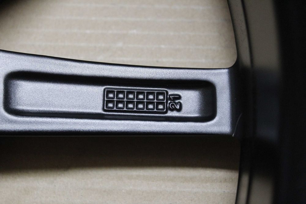 Джанти 18" Mercedes GLA, GLB