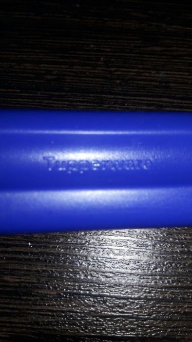 Прес пюре Тапервер