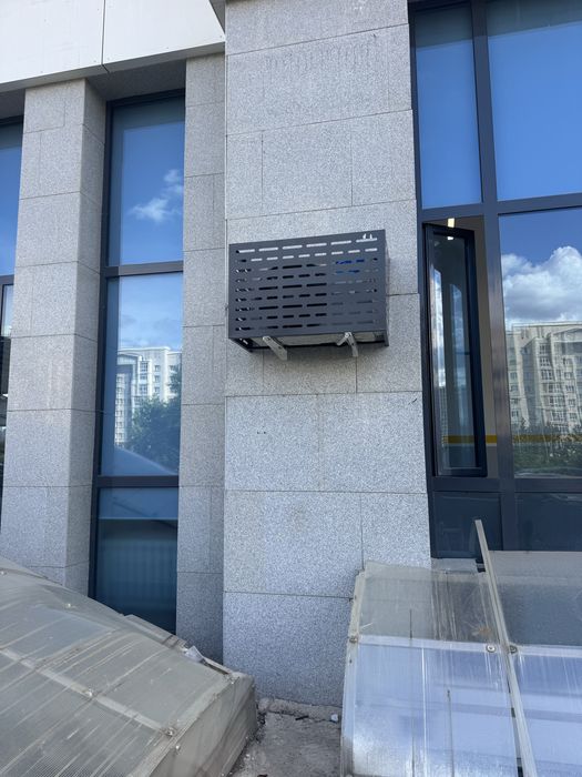 Установка ремонт кондиционера