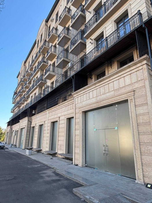 Сдается в аренду 720кв. м Мирзо Улугбек р. Чимган