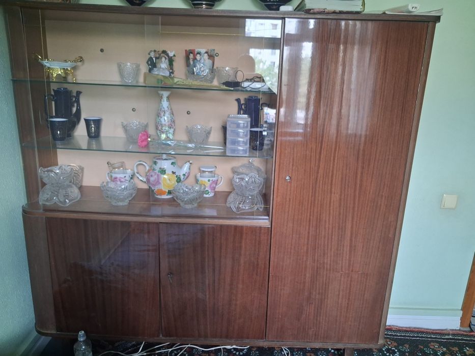 Продается стенка