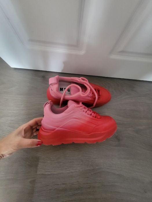 MSGM сникърси 36 номер