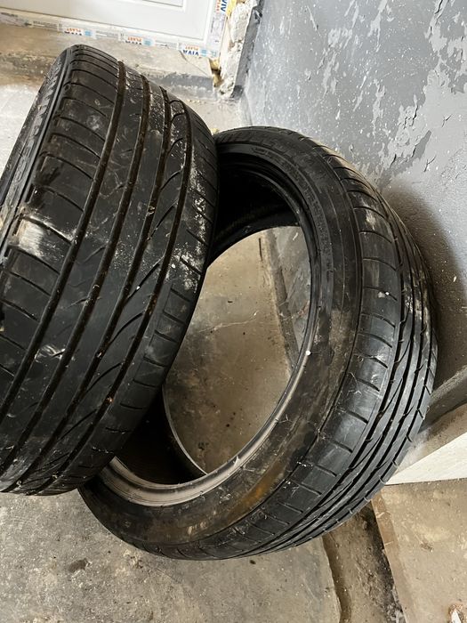Летни гуми Bridgestone 235 45 20