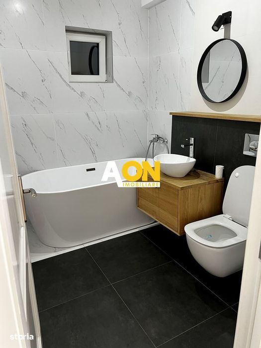Apartament 3 Camere | FINISAT MODERN | Zona Brandusei