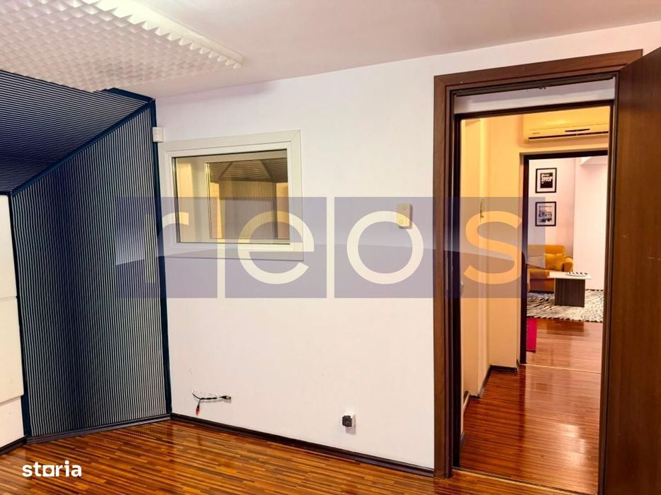 Vanzare 2 Camere Decomandat  Vitan Mall
