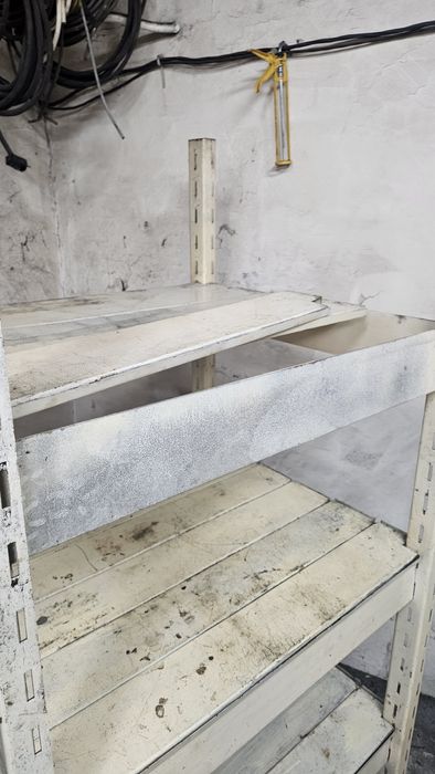 Рафт, разглобяем