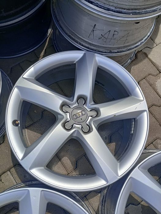 4jante 5x112 R19 originale audi Q5 A5 A6  A8