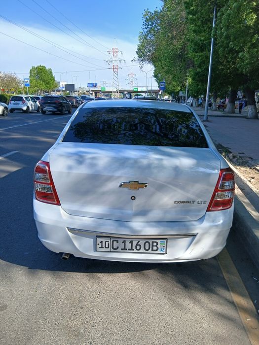 Sotiladi cobalt 2023
