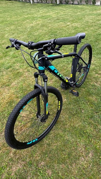 Bicicleta Cross grx