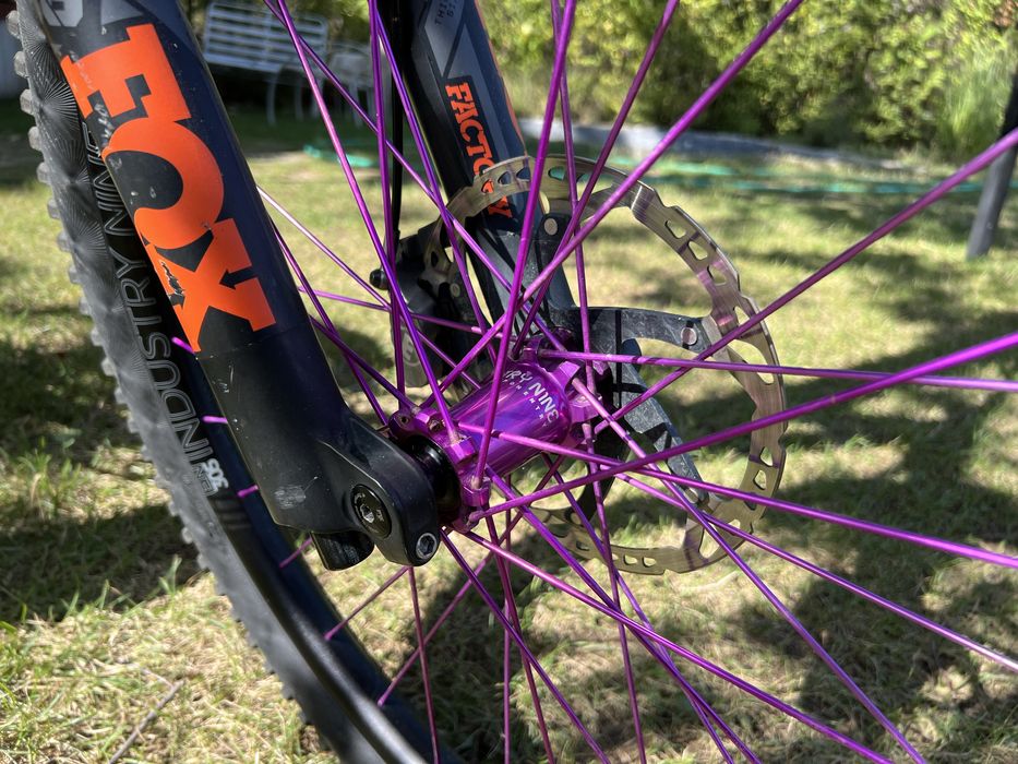 Nukeproof Mega 29.5”