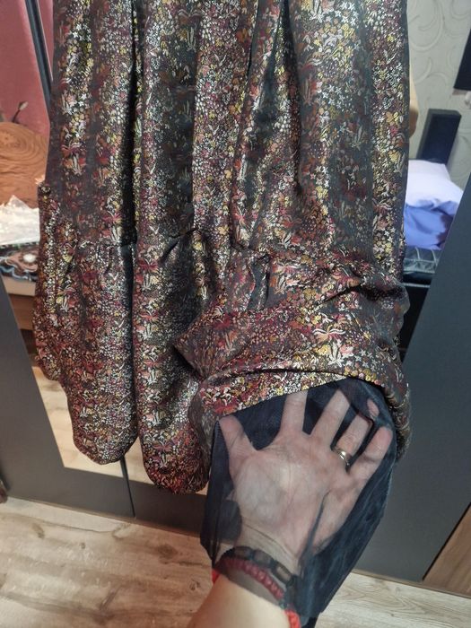 Официална рокля Fiesta Woman Espana