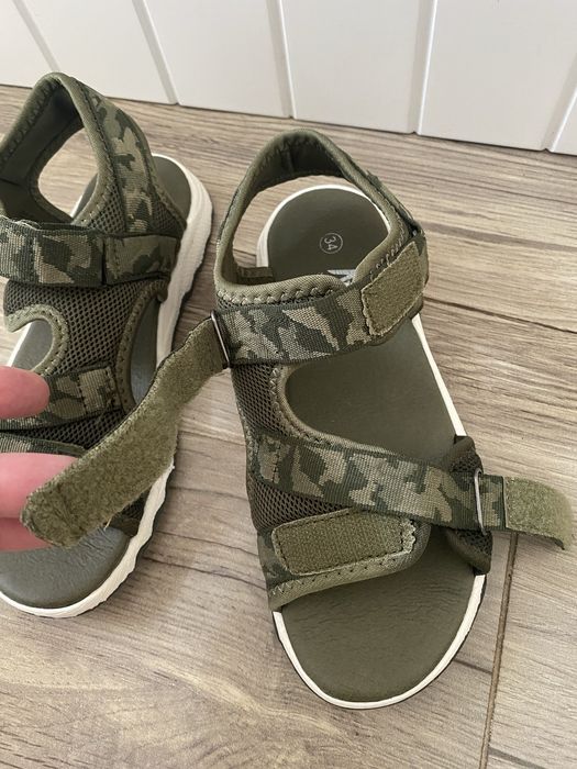 Sandale baieti marimea34, pret 50 lei