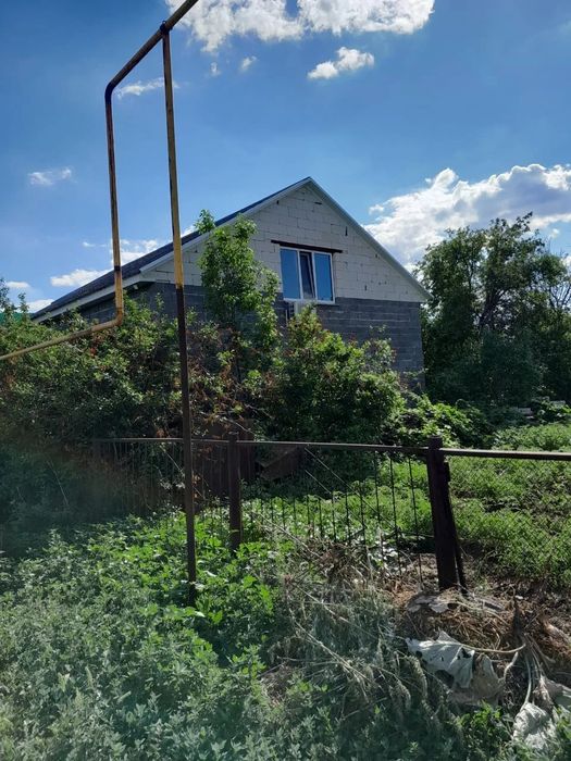 Продам частный дом