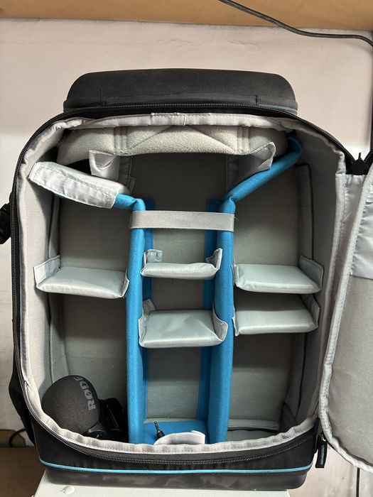 Rucsac foto cullmann peru 600+