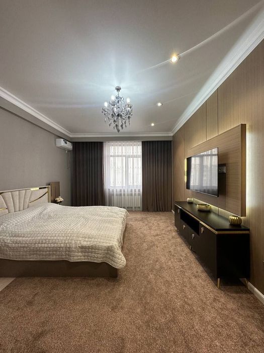 Продается 2х ком квартира, ЖК Кушбеги Сохил, ор-р:малая кольцевая,92м²