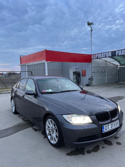 Bmw e90 seria 3 320d