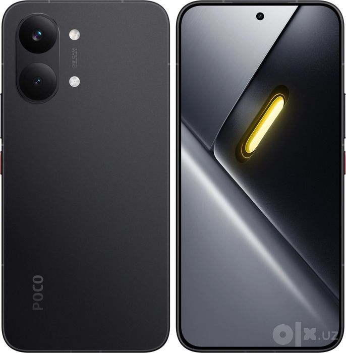 Poco x8 pro max 12/512