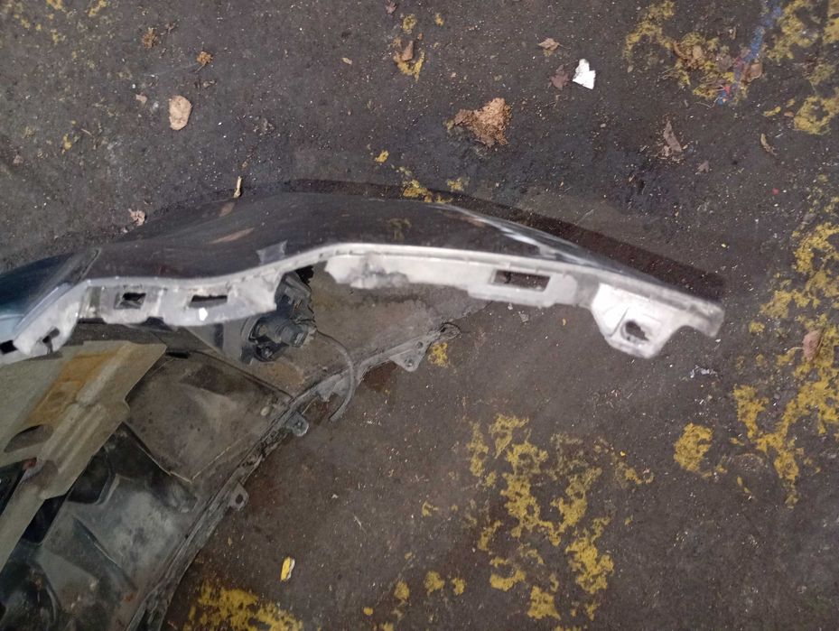 Bara Fata Completa Kia Soul 2008-2013